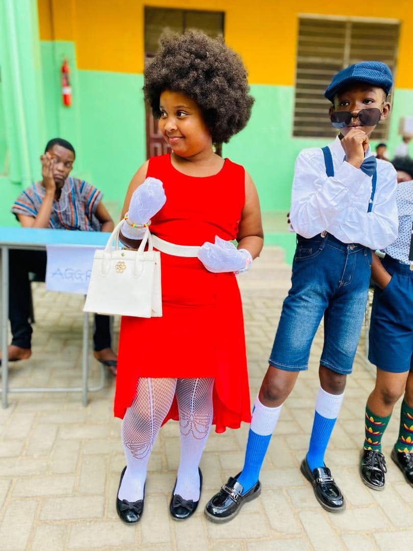 Career & Dress-Up Day