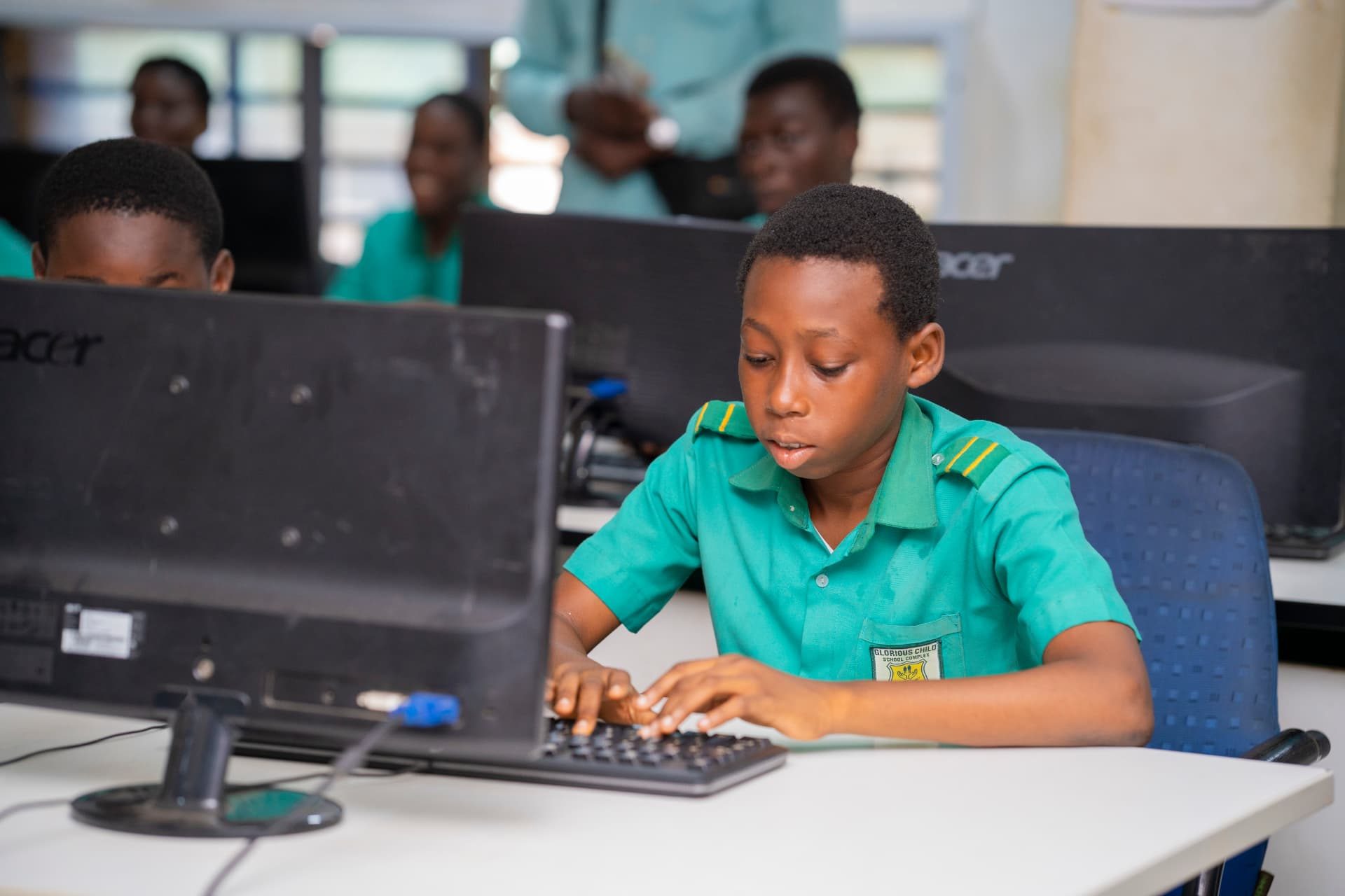 Digital Skills