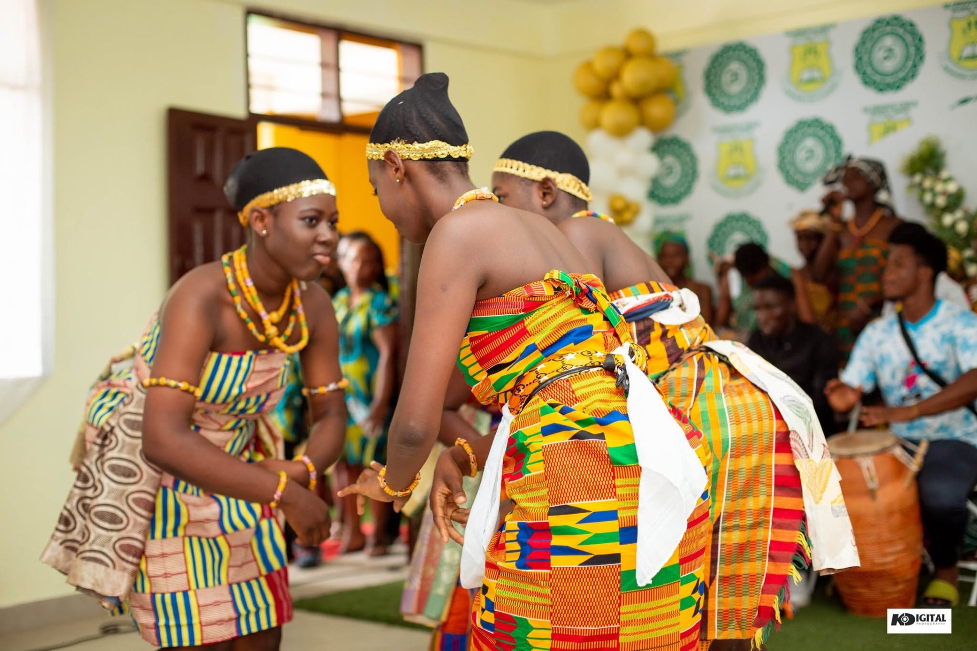 Cultural Day & Traditional Dance