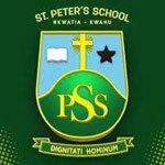 St. Peter's School