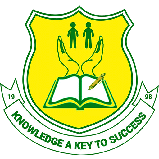 Glorious Child School Limited crest