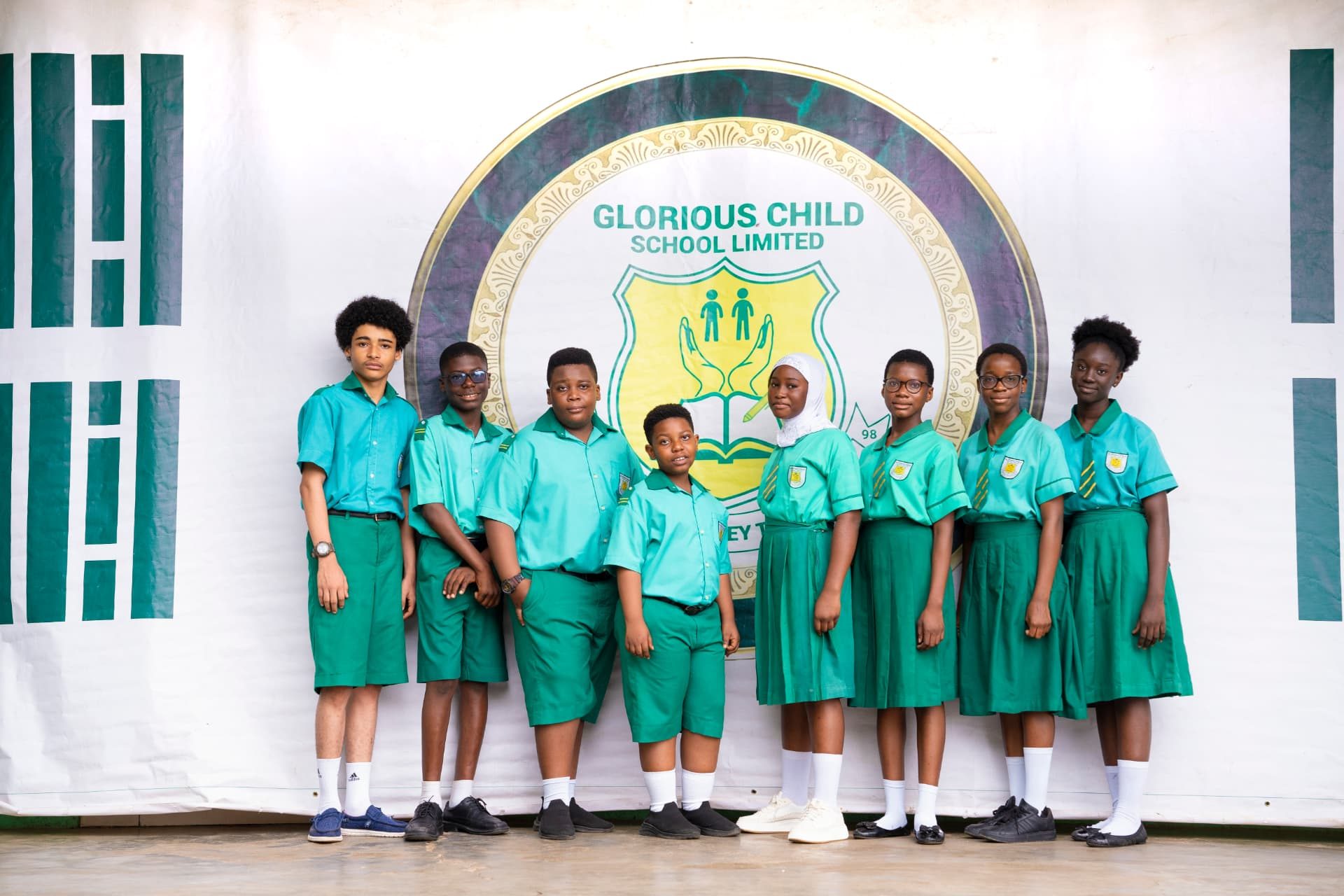 2026/2027 Admissions Open Across All Levels - Glorious Child School Limited