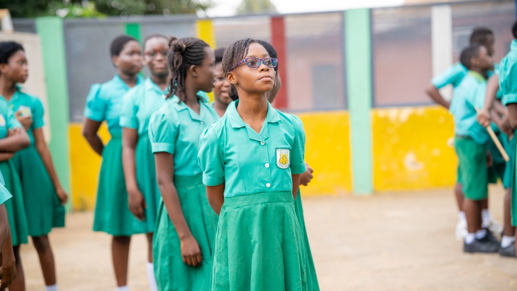 Annual Open Day — Meet Our Teachers and Tour the Campus - Glorious Child School Limited