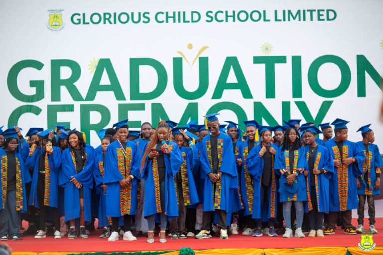 Our JHS Graduates Secure Placement at Top Category A SHS Schools